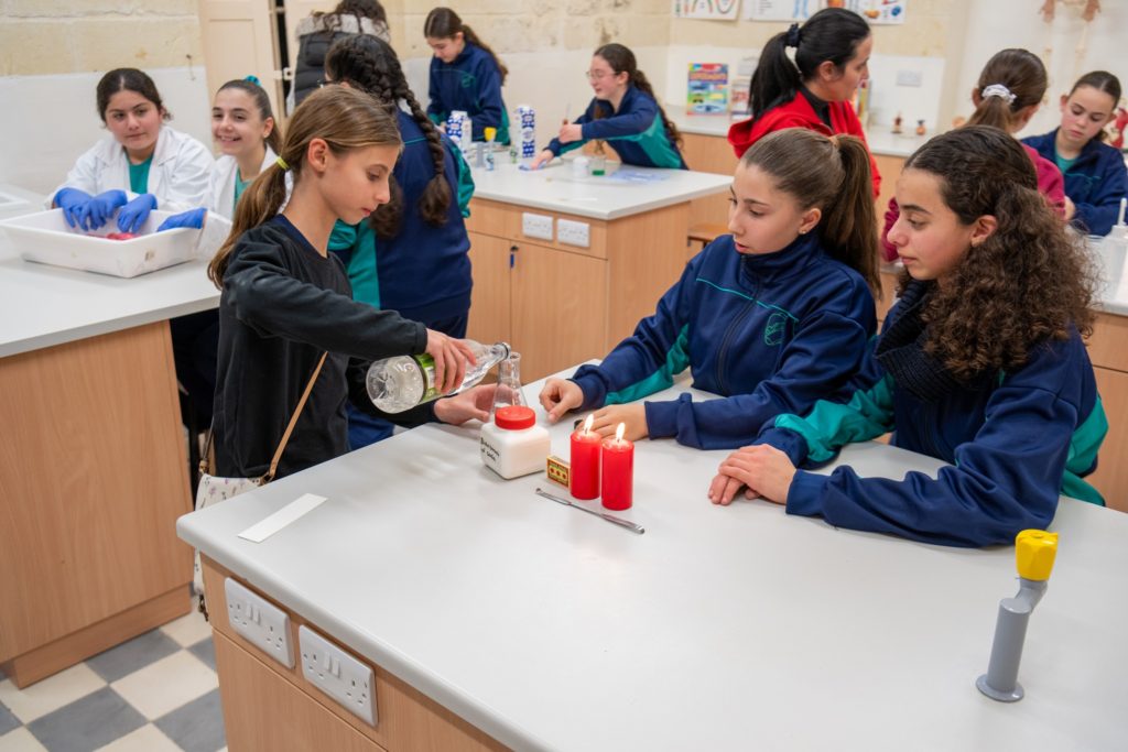 Open Evening 2024 Bishop s Conservatory Secondary School